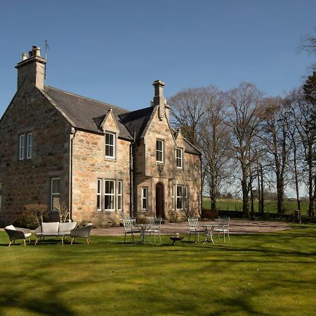 Cardhu Country House Aberlour Zewnętrze zdjęcie