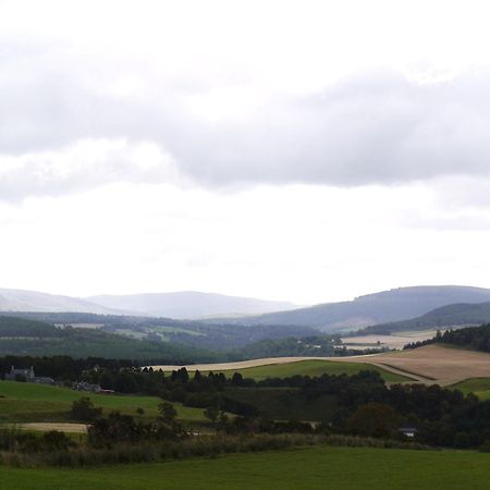Cardhu Country House Aberlour Zewnętrze zdjęcie