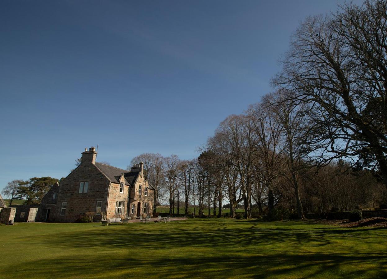 Cardhu Country House Aberlour Zewnętrze zdjęcie