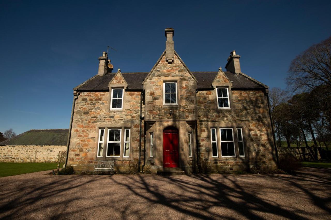 Cardhu Country House Aberlour Zewnętrze zdjęcie