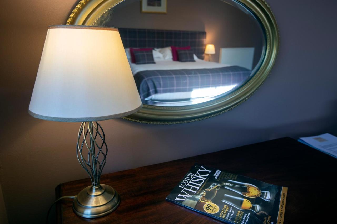 Cardhu Country House Aberlour Zewnętrze zdjęcie
