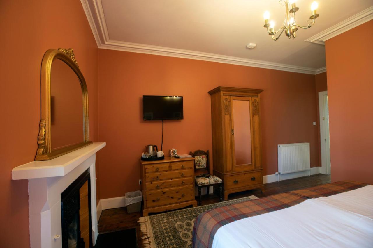 Cardhu Country House Aberlour Zewnętrze zdjęcie