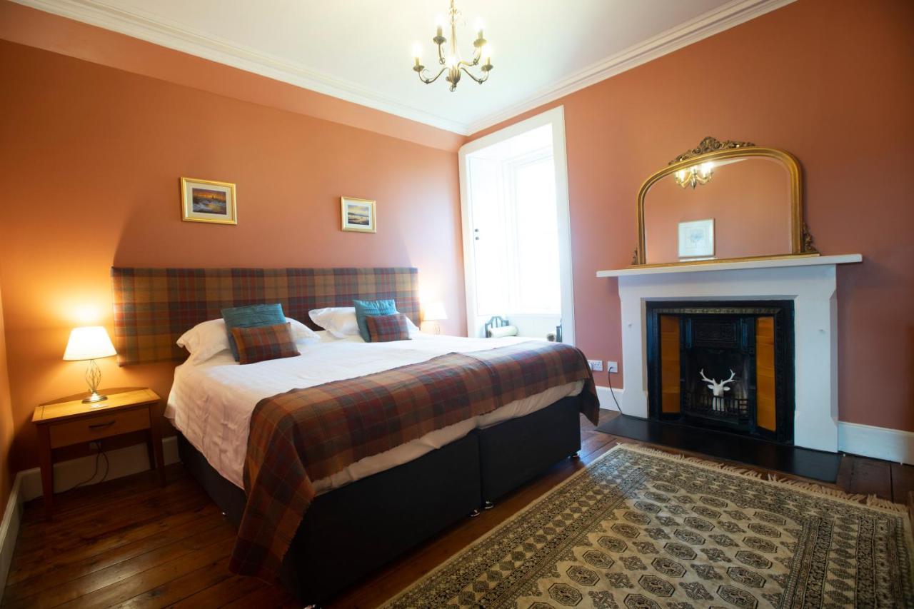 Cardhu Country House Aberlour Zewnętrze zdjęcie