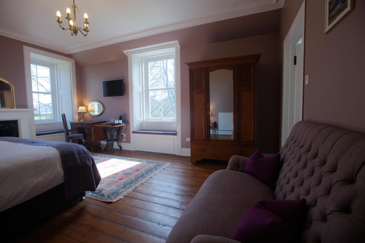 Cardhu Country House Aberlour Zewnętrze zdjęcie