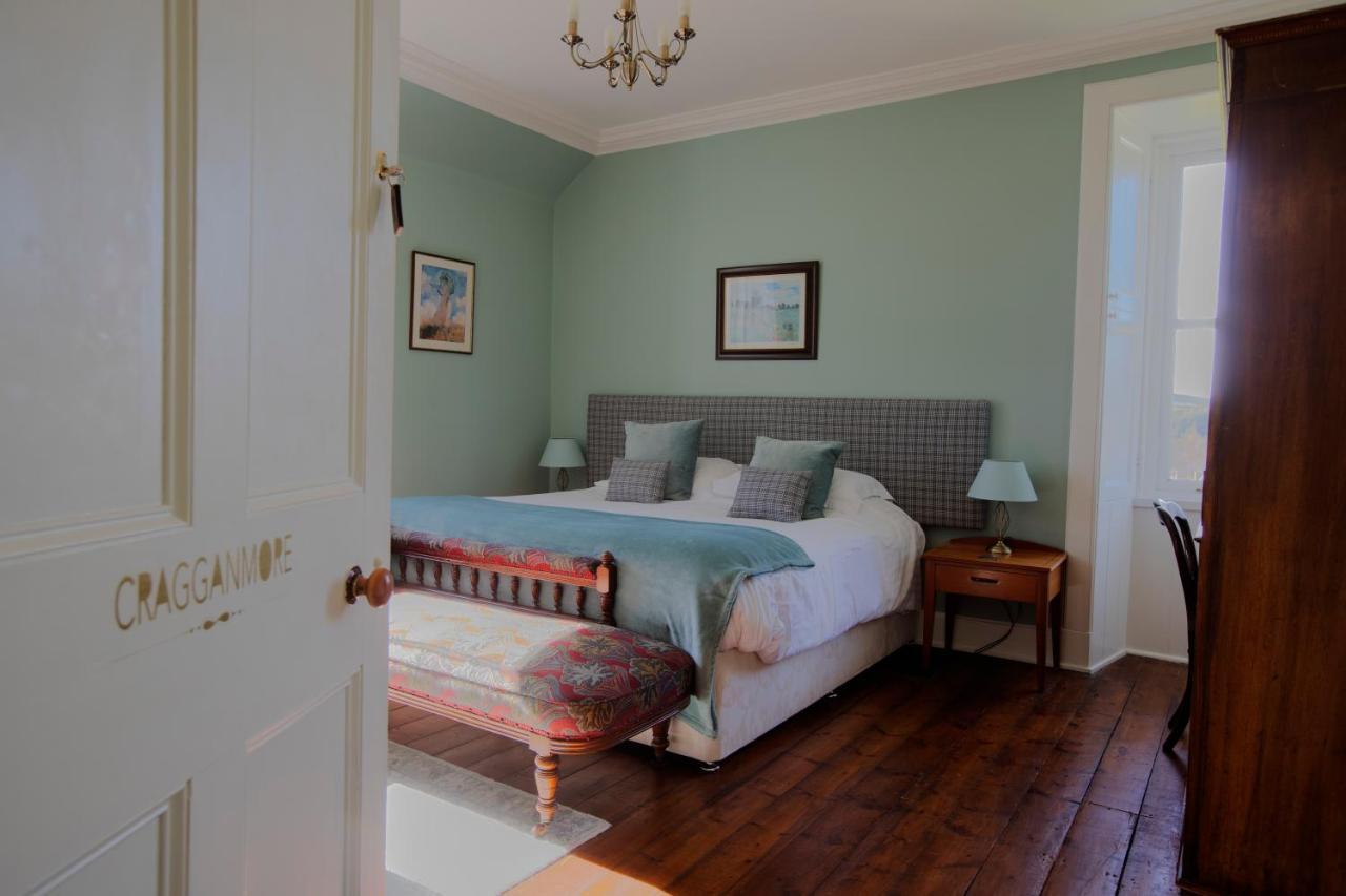 Cardhu Country House Aberlour Zewnętrze zdjęcie