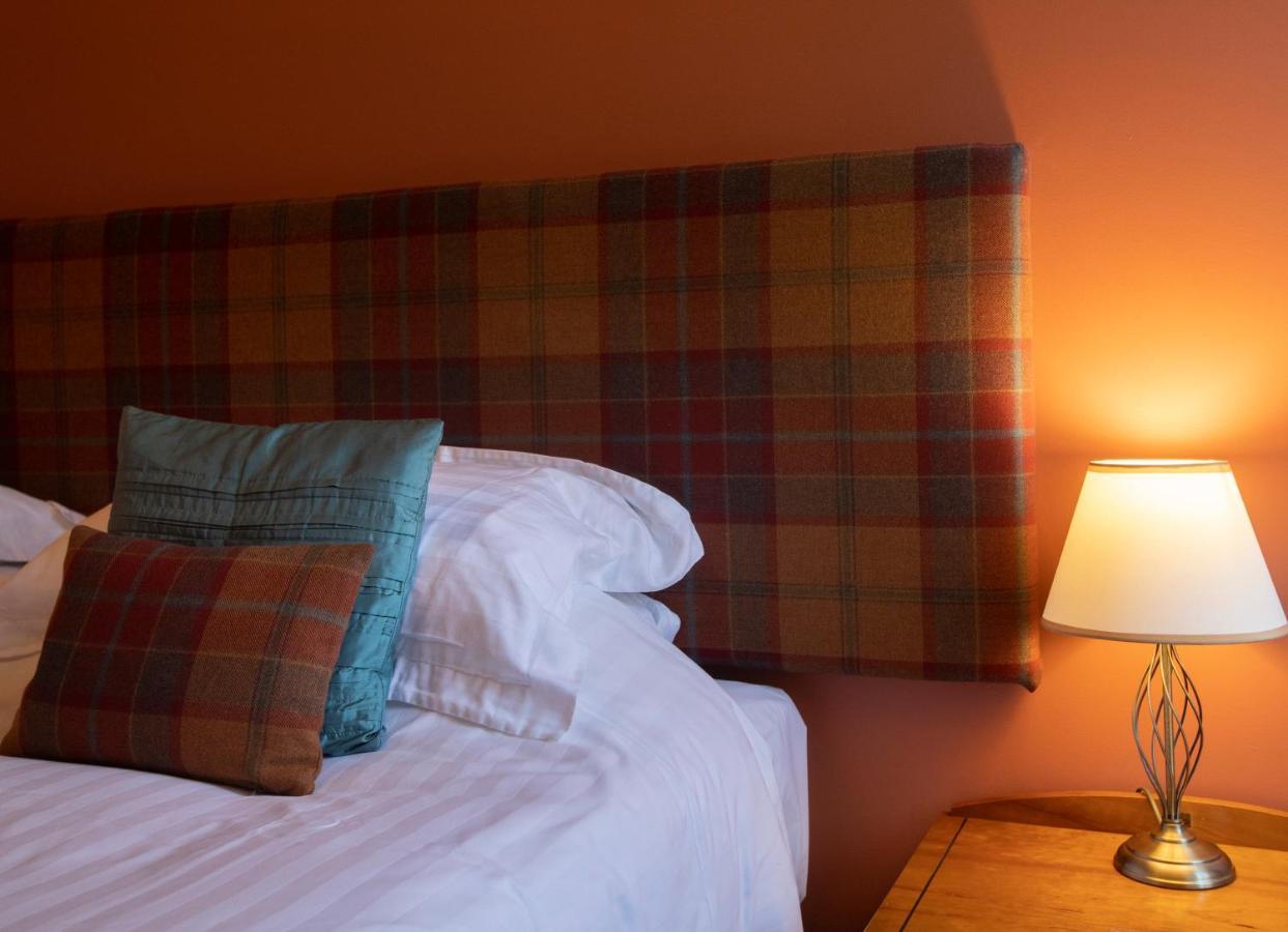 Cardhu Country House Aberlour Zewnętrze zdjęcie