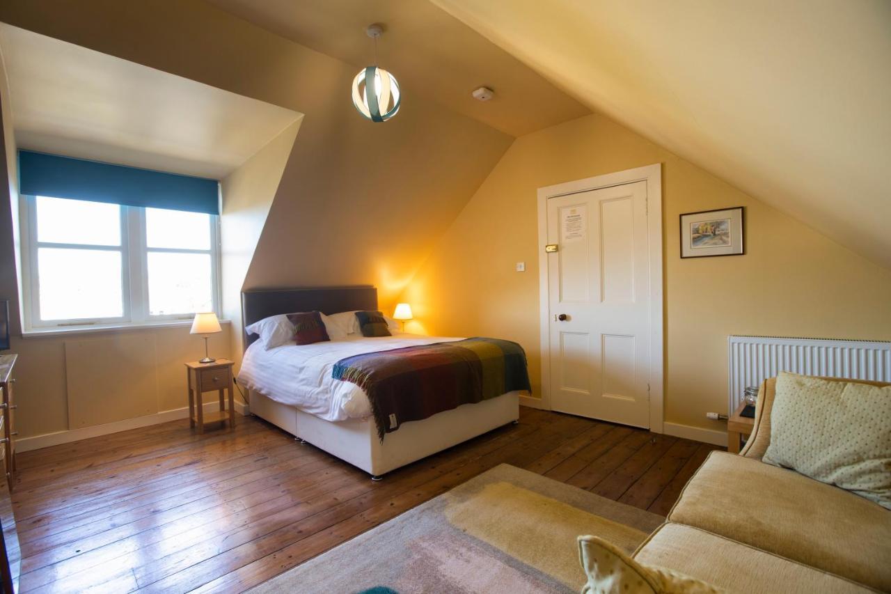 Cardhu Country House Aberlour Zewnętrze zdjęcie