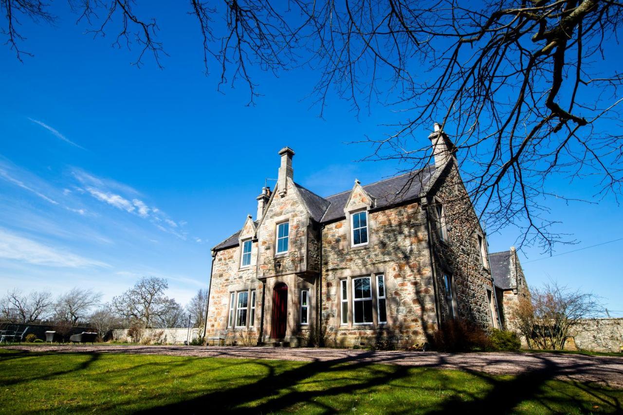 Cardhu Country House Aberlour Zewnętrze zdjęcie