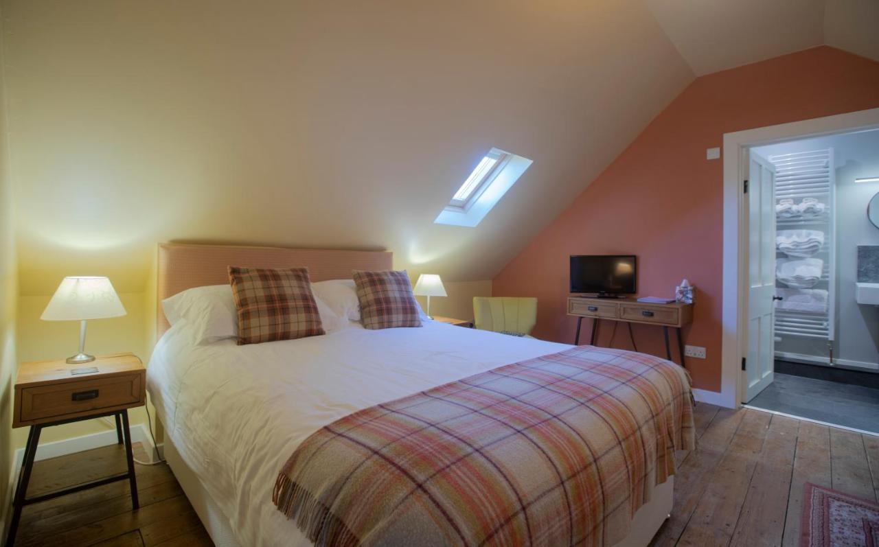 Cardhu Country House Aberlour Zewnętrze zdjęcie