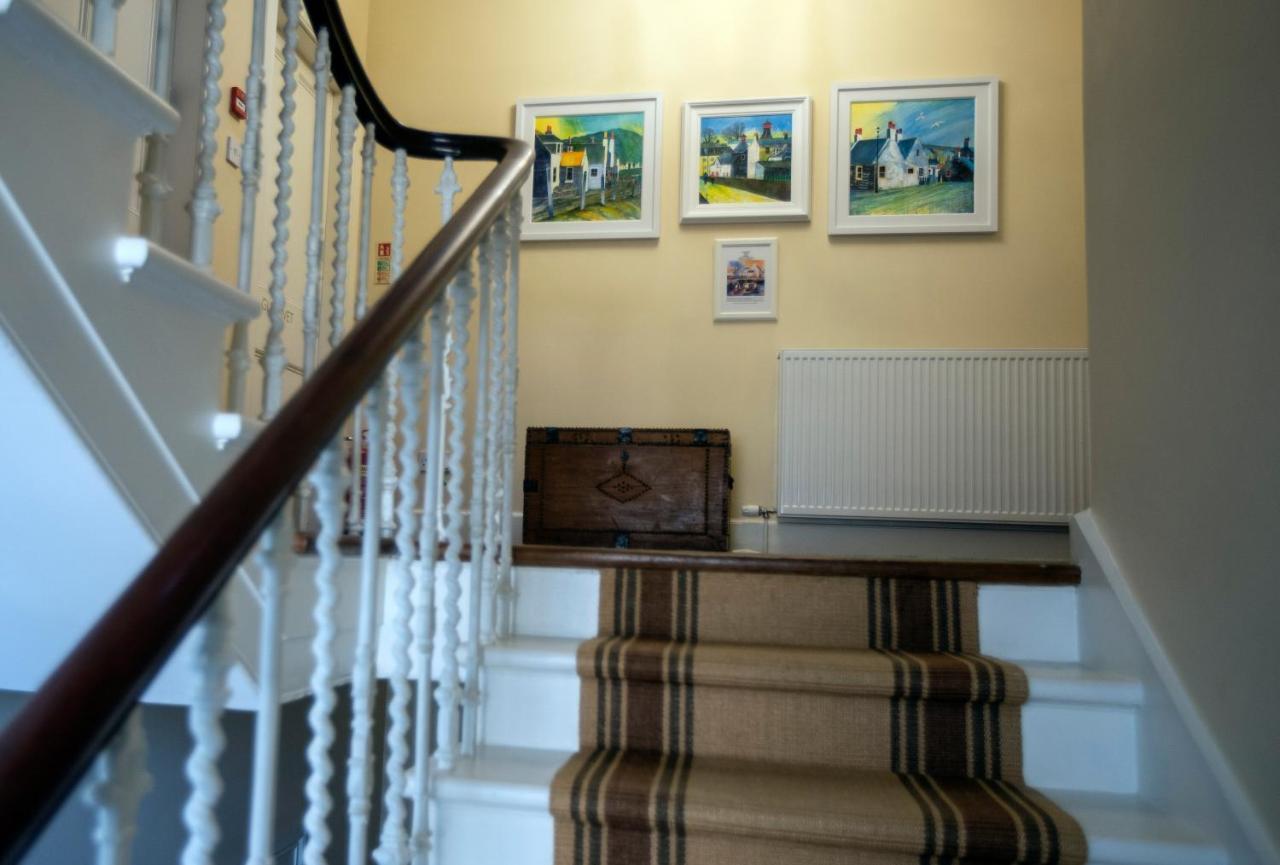 Cardhu Country House Aberlour Zewnętrze zdjęcie