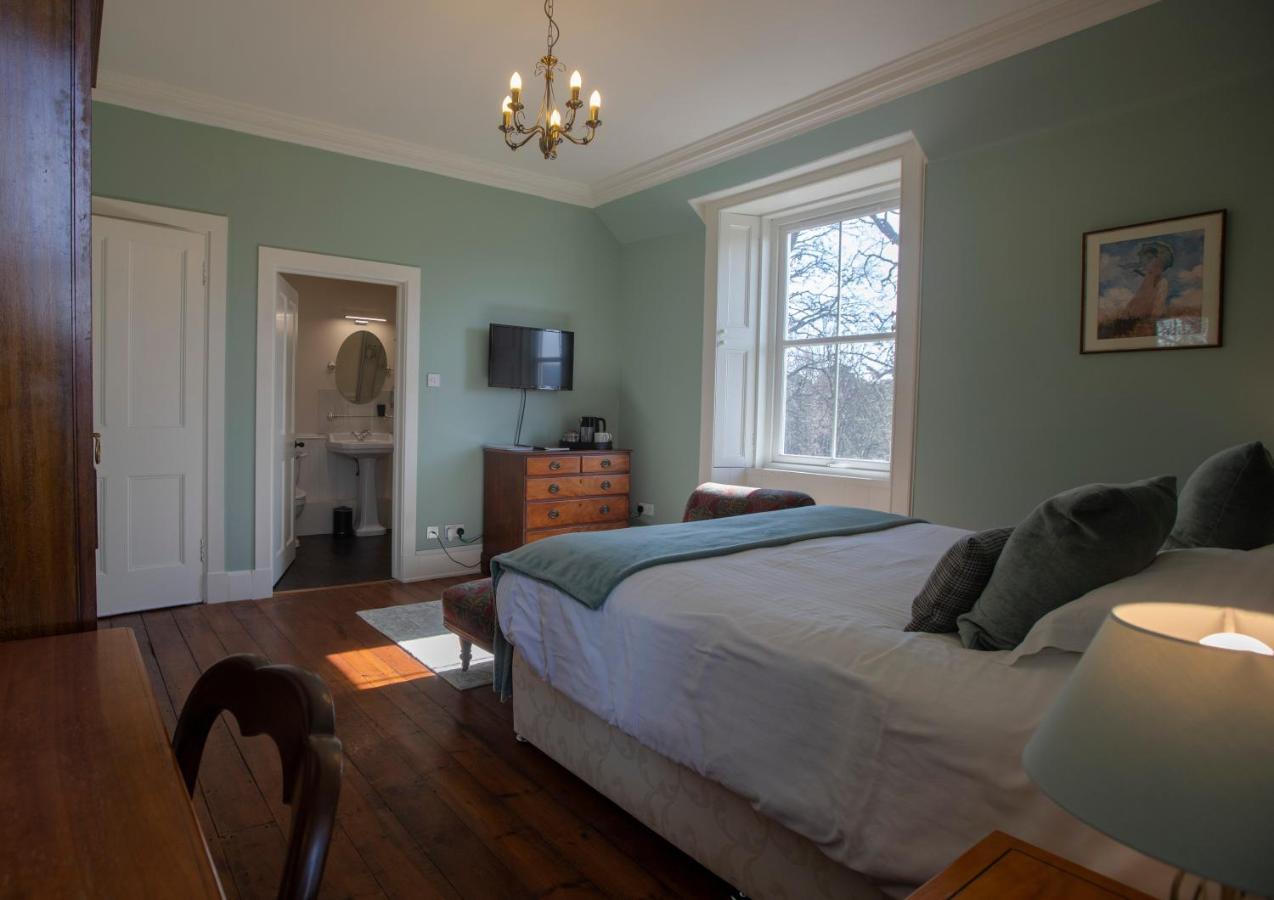 Cardhu Country House Aberlour Zewnętrze zdjęcie