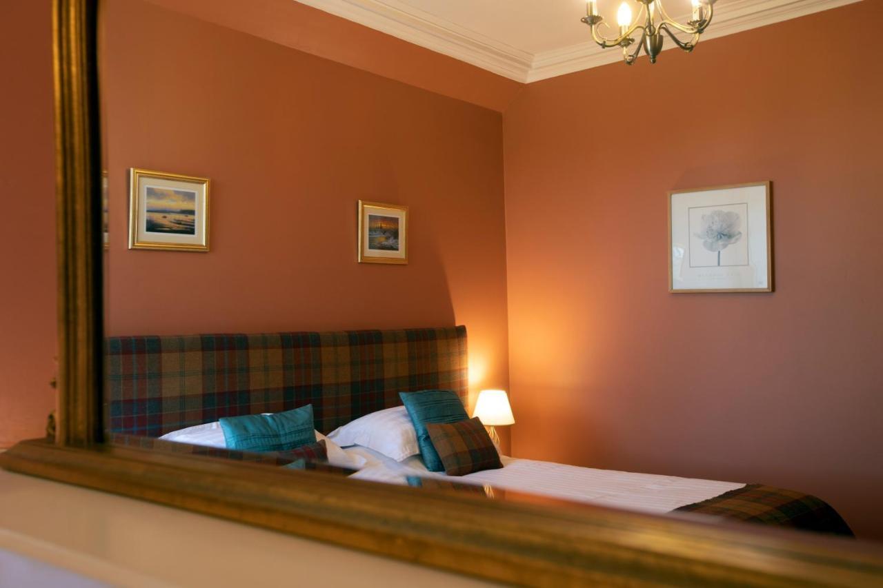 Cardhu Country House Aberlour Zewnętrze zdjęcie