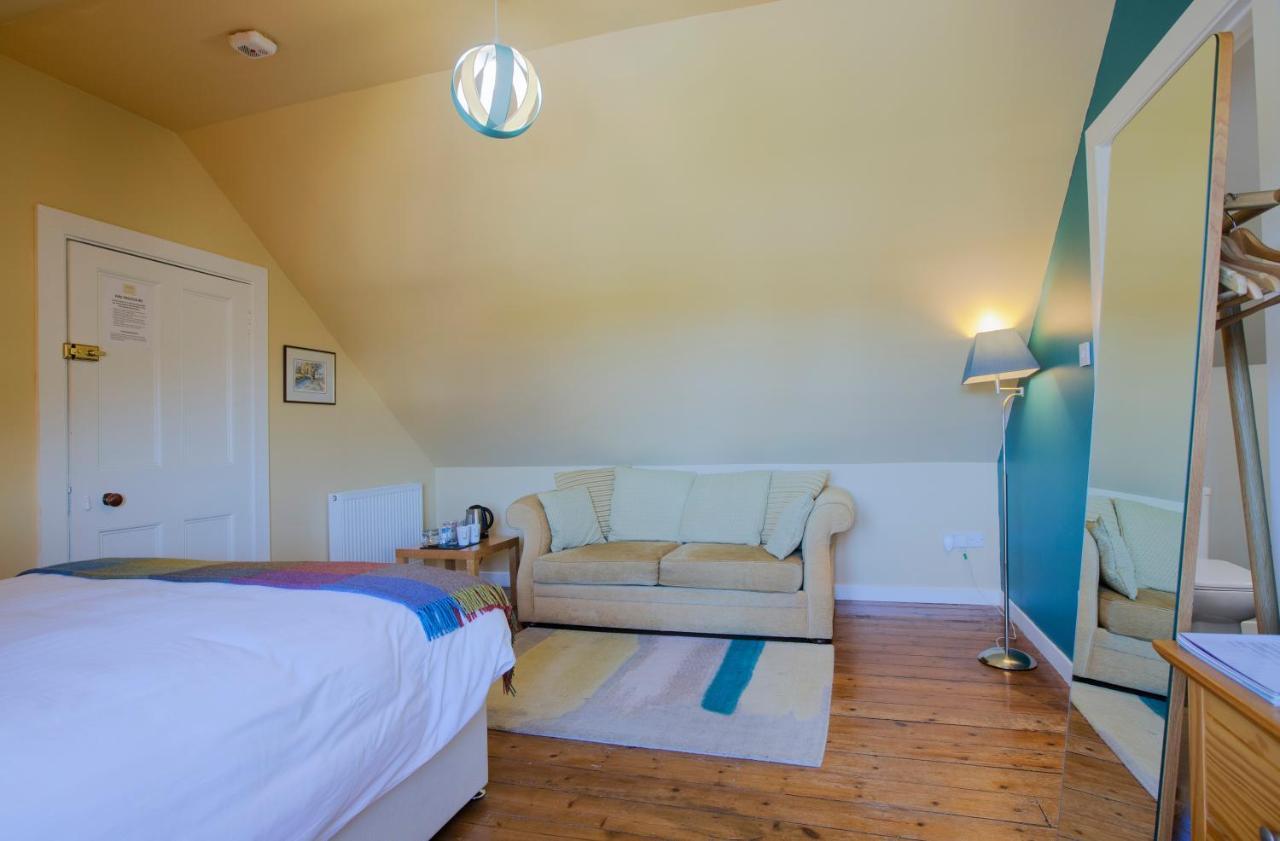 Cardhu Country House Aberlour Zewnętrze zdjęcie