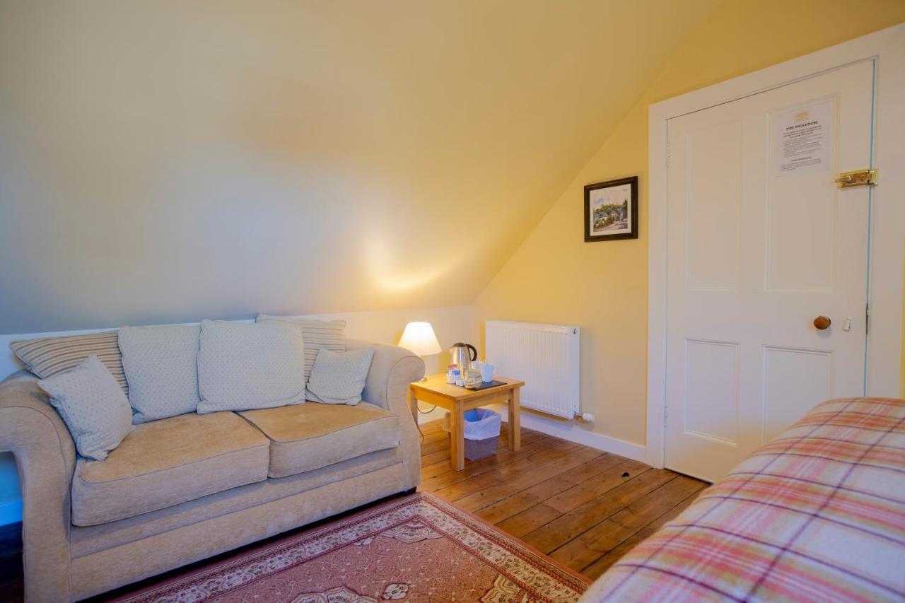 Cardhu Country House Aberlour Zewnętrze zdjęcie