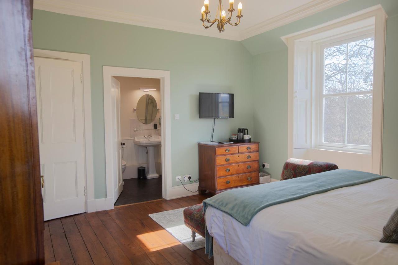 Cardhu Country House Aberlour Zewnętrze zdjęcie