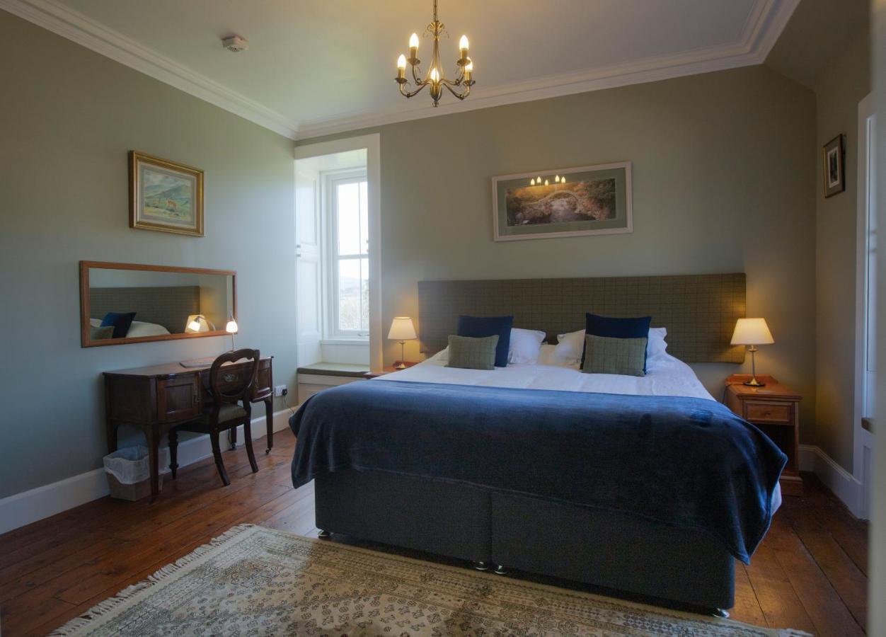 Cardhu Country House Aberlour Zewnętrze zdjęcie