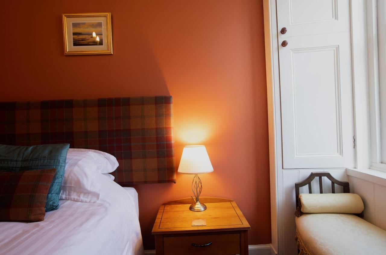 Cardhu Country House Aberlour Zewnętrze zdjęcie