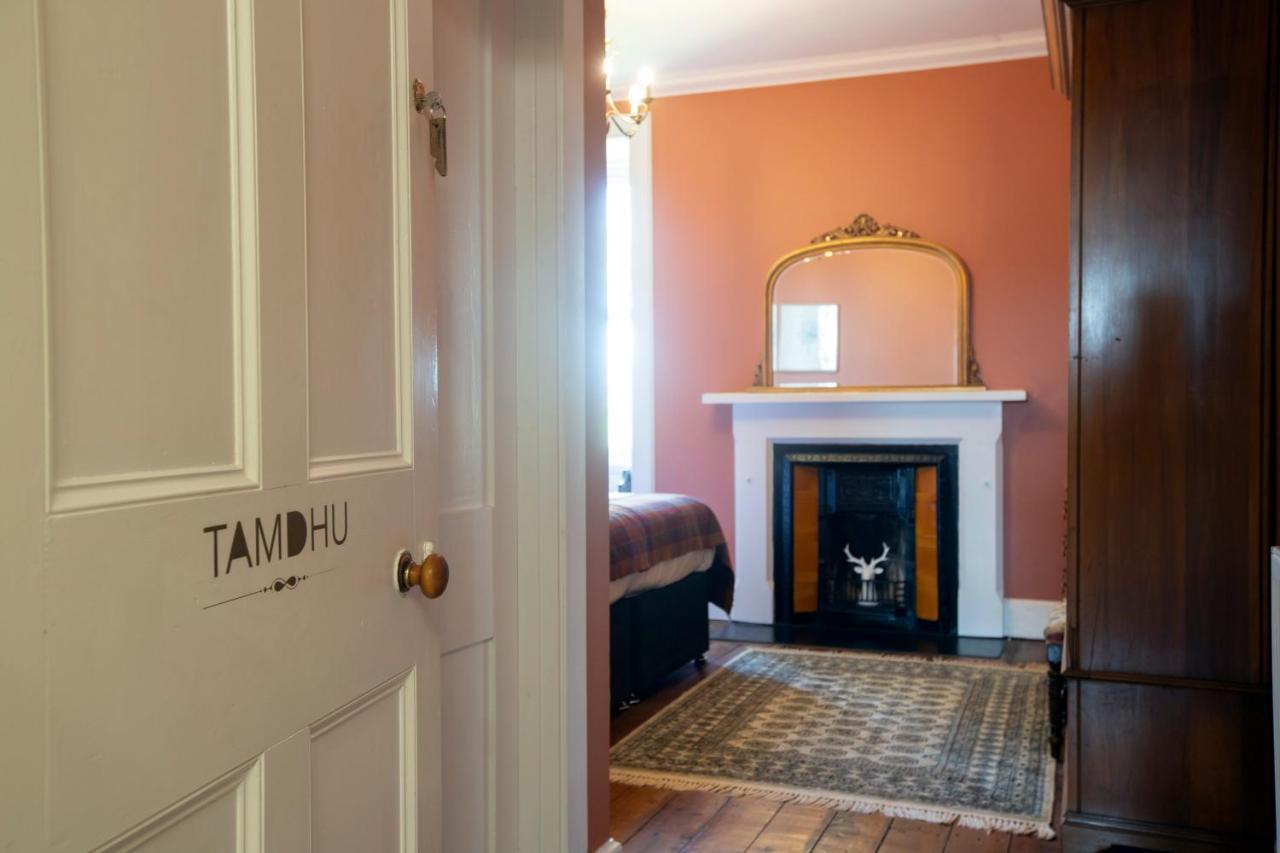 Cardhu Country House Aberlour Zewnętrze zdjęcie