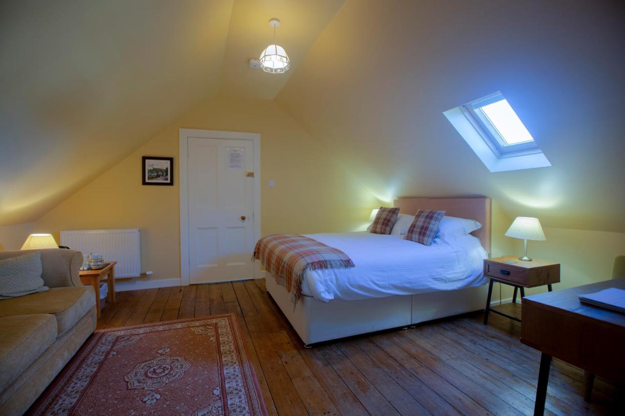 Cardhu Country House Aberlour Zewnętrze zdjęcie
