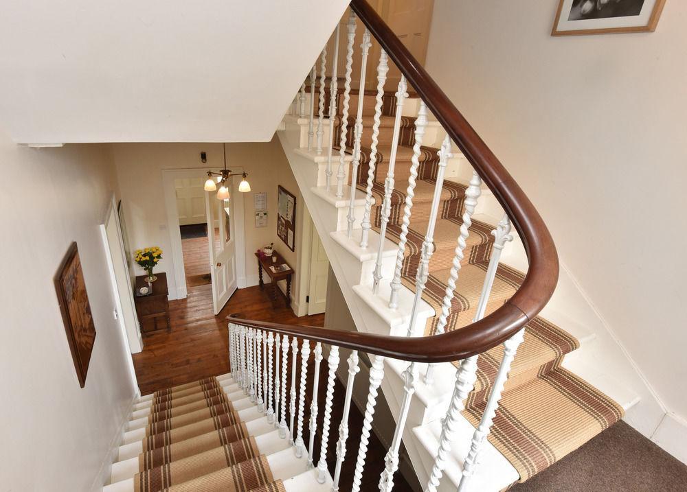 Cardhu Country House Aberlour Zewnętrze zdjęcie