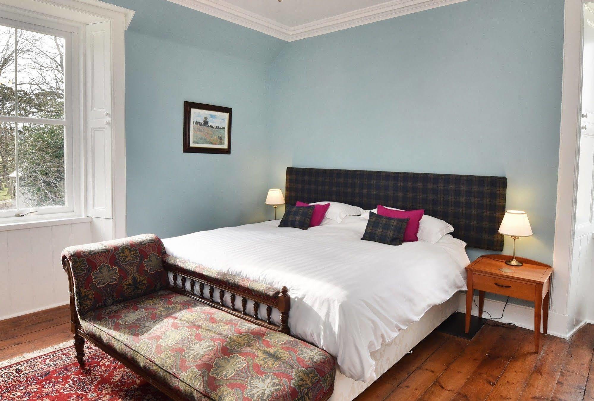 Cardhu Country House Aberlour Zewnętrze zdjęcie