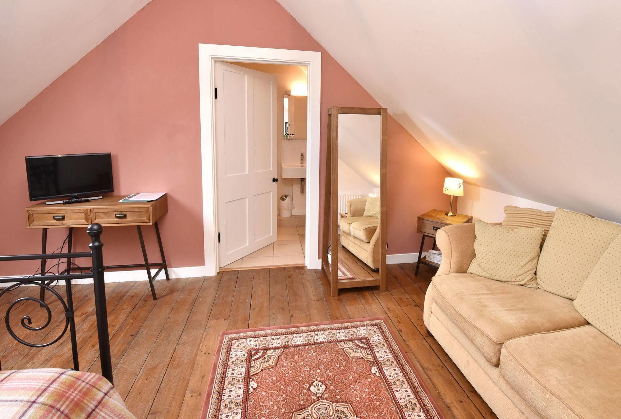 Cardhu Country House Aberlour Zewnętrze zdjęcie